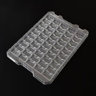 SUN-B14-4123-15-50  A-PET 0.5mm