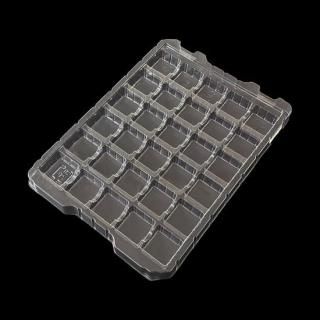 SUN-B14-4040-21-30  A-PET 0.5mm