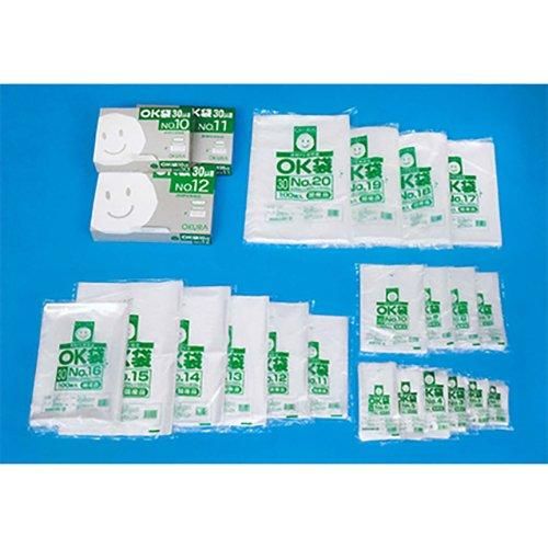 to 【即購入OKです(o^^o)】 OK袋 4号 0.03 90×170│ロジカルアイショップ