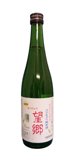 こしひかり純米酒 左大臣 望郷 （720ml ）大利根酒造