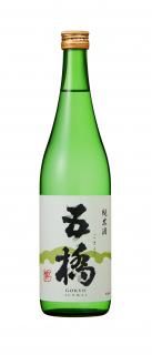 五橋 純米酒 720ml 酒井酒造