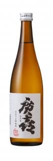 廣喜 純米 磨き七割（720ml) 紫波酒造店