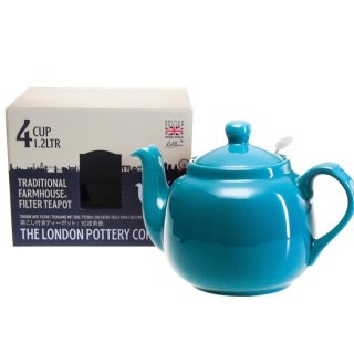 ѹ ƥݥå LONDONPOTTERY  4ѡ1200ml