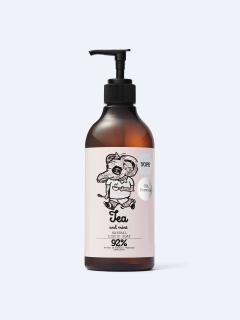 YOPE ーNaturally Unusual- YOPE ーNaturally Unusual-