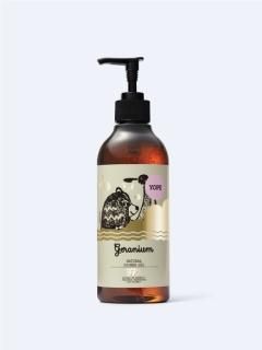 シャワージェル リンデン 400ml Yope ーnaturally Unusual シャワージェル リンデン 400ml Yope ーnaturally Unusual