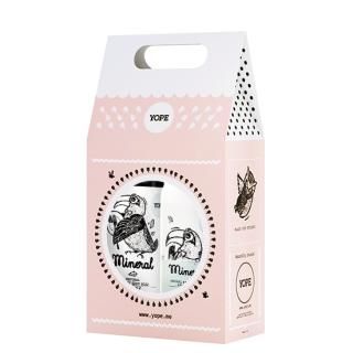 GIFT - YOPE ーNaturally Unusual－