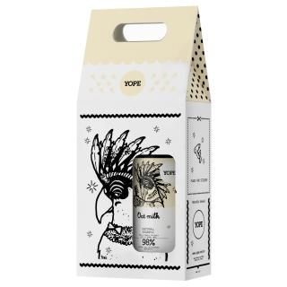 Gift - YOPE ーNaturally Unusual－