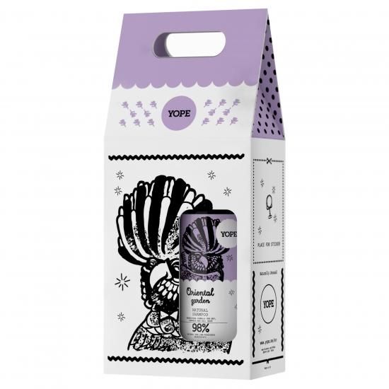 GIFT - YOPE ーNaturally Unusual－