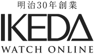 IKEDA WATCH ONLINE