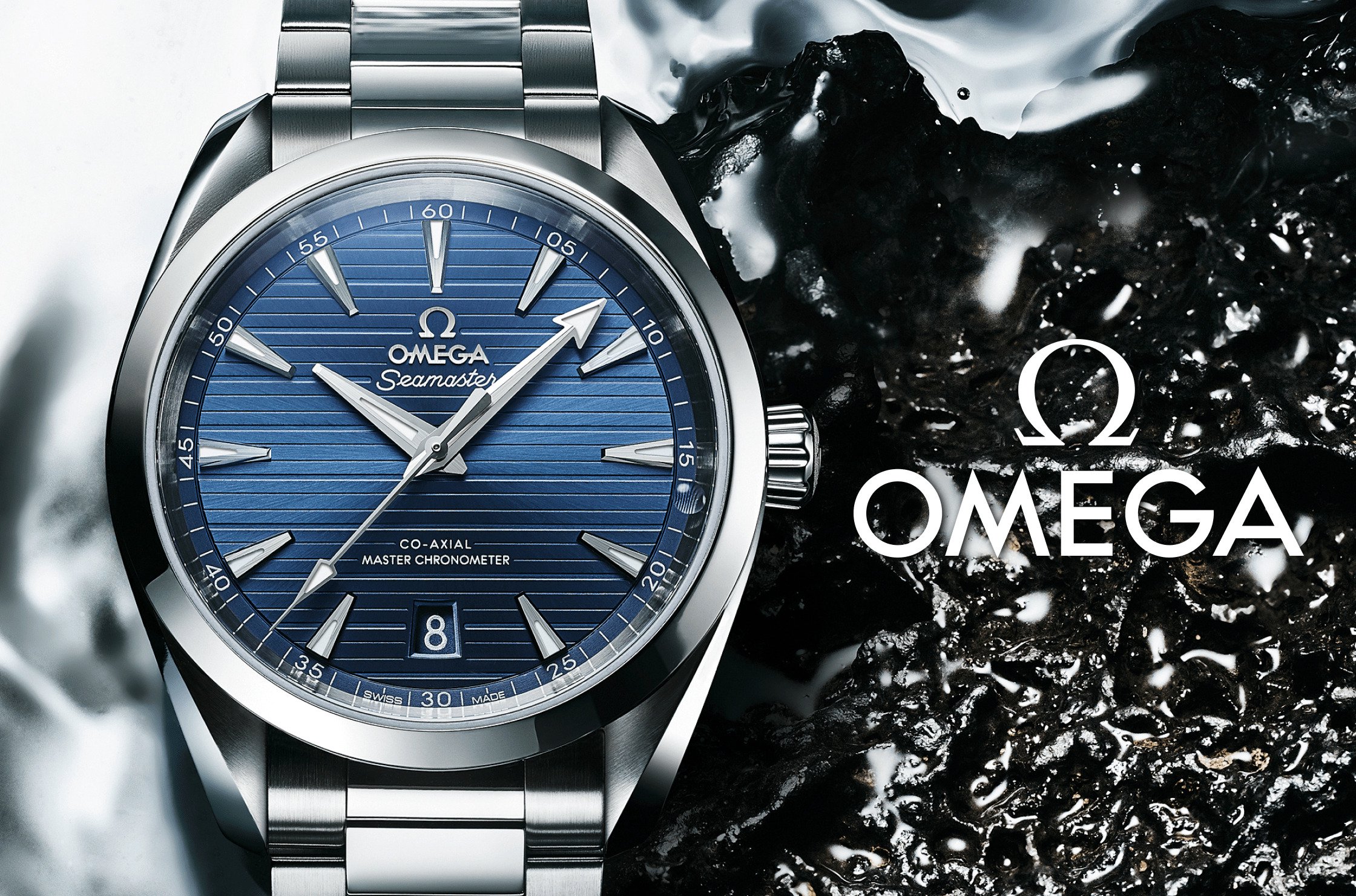 OMEGA|ᥬ