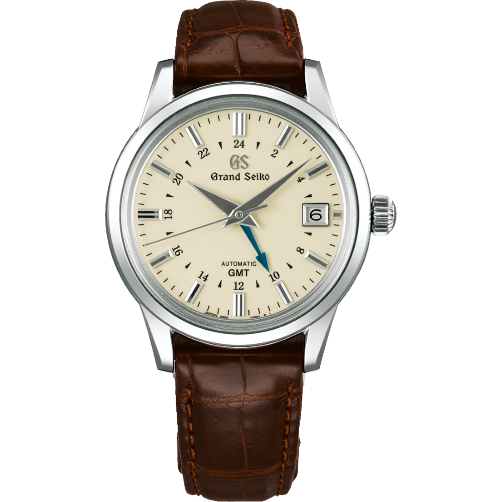 Grand Seiko グランドセイコー SBGM221 キャリバー9S66 Grand Seiko グランドセイコー SBGM221 キャリバー9S66