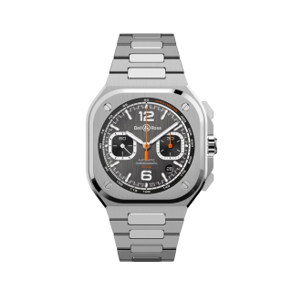 ܸ99ܡBR-05 CHRONO RACING ORANGE