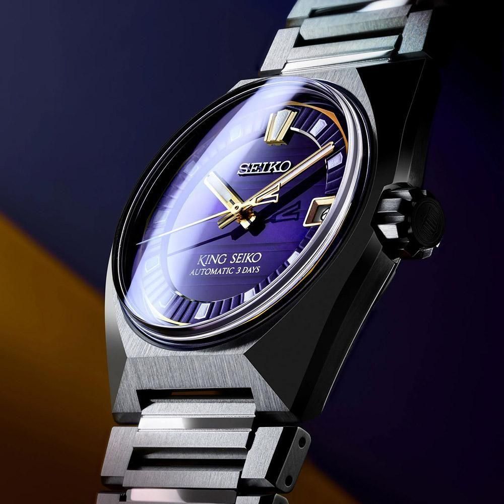 2025年7月11日発売】 【大谷翔平選手広告モデル】 VANAC セイコー