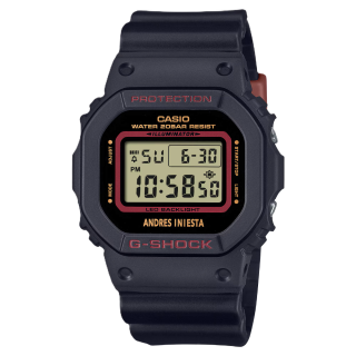 G-SHOCKŪʥץå ˥ͥ㡼ǥ롡DW-5600AI-1JR5600 Series
