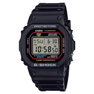 G-SHOCKDW-5600RL-1JF5600 Series