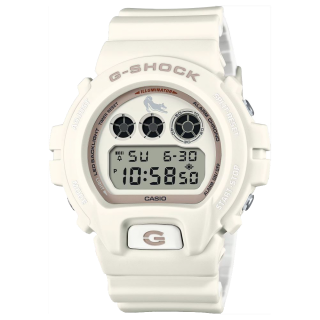 G-SHOCKDW-6900SHB-7JR6900 Series