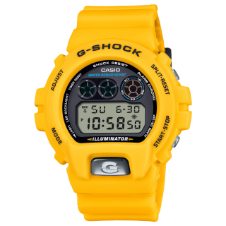 G-SHOCK6900 Series 30TH ANNIVERSARY MODELDW-6900TR-9JR6900 Series