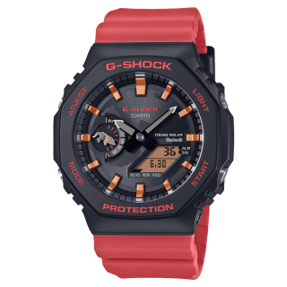 G-SHOCKCharles Darwin Foundationܥ졼ǥ롡GA-B2100CD-1A4JR2100 Series