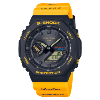 G-SHOCKѥ ܥ졼ǥ롡GA-B2100K-9AJR2100 Series