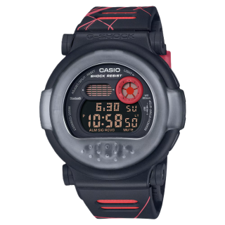G-SHOCKG-B001MVA-1JRDW-001 Series