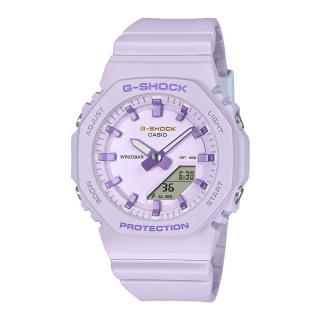 G-SHOCKWOMENGMA-P2125W-6AJR2100 Series