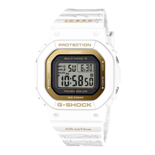 G-SHOCKWOMENICERC Japan ܥ졼ǥ 2024GMD-W5601K-7JR5600 Series