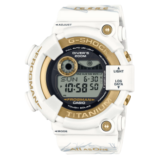 G-SHOCKICERC Japan ܥ졼ǥ 2024GW-8201K-7JRFROGMAN