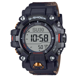 G-SHOCKTEAM LAND CRUISER TOYOTA AUTO BODY ܥ졼ǥ롡GW-9500TLC-1JRMUDMAN