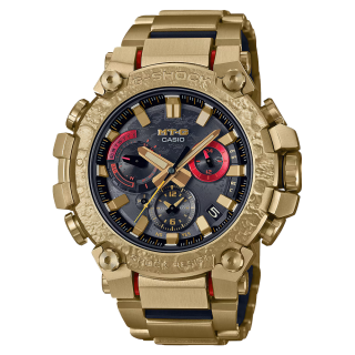 G-SHOCKMTG-B3000CX-9AJRMTG-B3000 Series