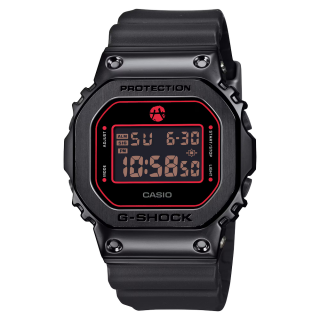 <img class='new_mark_img1' src='https://img.shop-pro.jp/img/new/icons1.gif' style='border:none;display:inline;margin:0px;padding:0px;width:auto;' />G-SHOCKȬ¼ ܥ졼ǥ 5ơGM-5600RH-1JR5600 Series