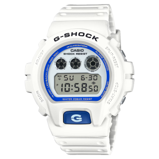 G-SHOCKDW-6900HDS-7JF6900 SERIES