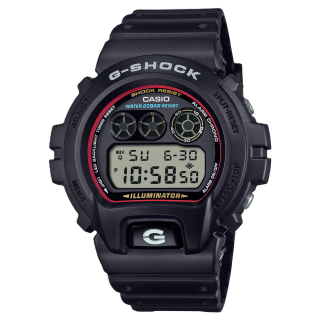 G-SHOCKDW-6900RL-1JF6900 SERIES