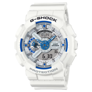 G-SHOCKGA-110HDS-7AJF110 SERIES