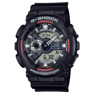 G-SHOCKGA-110RL-1AJF110 SERIES