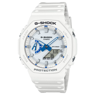 G-SHOCKGA-2100HDS-7AJF2100 Series