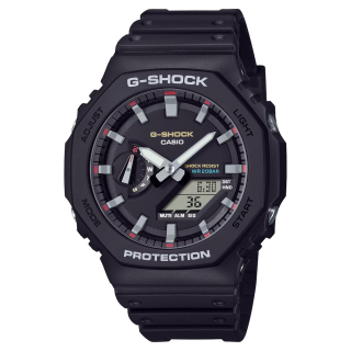 G-SHOCKGA-2100RL-1AJF2100 Series
