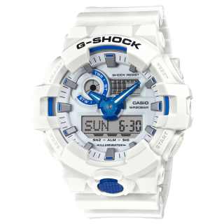 G-SHOCKGA-700HDS-7AJFGA-700 SERIES
