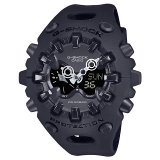 G-SHOCKGA-V01-1AJFGA-V01 SERIES