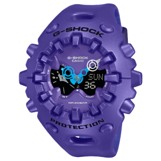 G-SHOCKGA-V01-2AJFGA-V01 SERIES