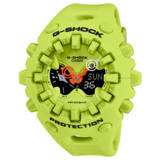 G-SHOCKGA-V01-9AJFGA-V01 SERIES