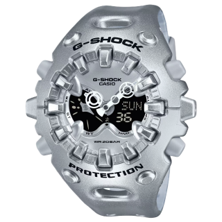 G-SHOCKGA-V01A-8AJFGA-V01 SERIES