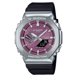 G-SHOCKGBM-2100A-4BJF2100 Series