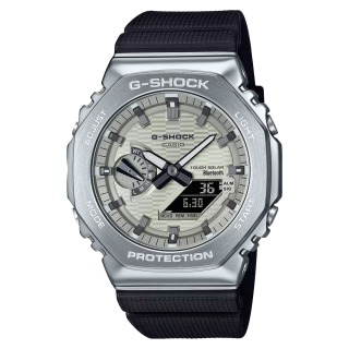G-SHOCKGBM-2100A-8BJF2100 Series