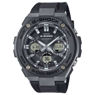 G-SHOCKGST-W110MS-1AJFGST-W100 Series