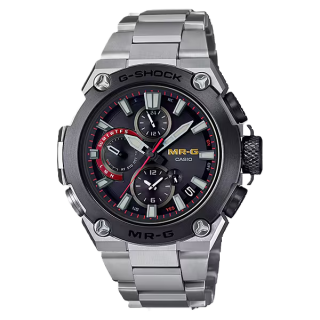 G-SHOCKMRG-B1000D-1AJRMRG-B1000 Series