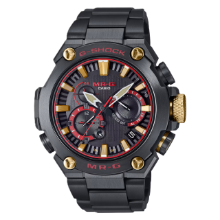 G-SHOCKMRG-B2000B-1A4JRMRG-B2000 Series