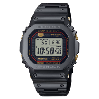 G-SHOCKMRG-B5000B-1JRMRG-B5000 Series