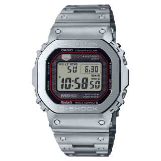 G-SHOCKMRG-B5000D-1JRMRG-B5000 Series
