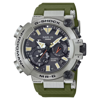 G-SHOCKMRG-BF1000RG-3AJRFROGMAN