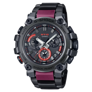 G-SHOCKMTG-B3000BD-1AJFMTG-B3000 Series